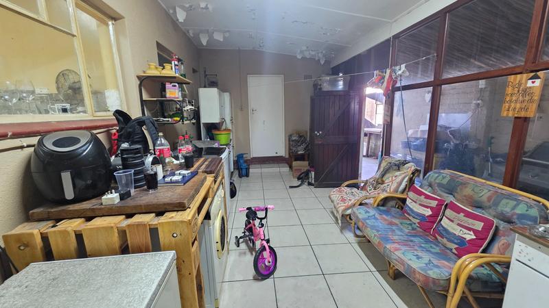4 Bedroom Property for Sale in Townsend Estate Western Cape